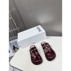 Loewe Slippers